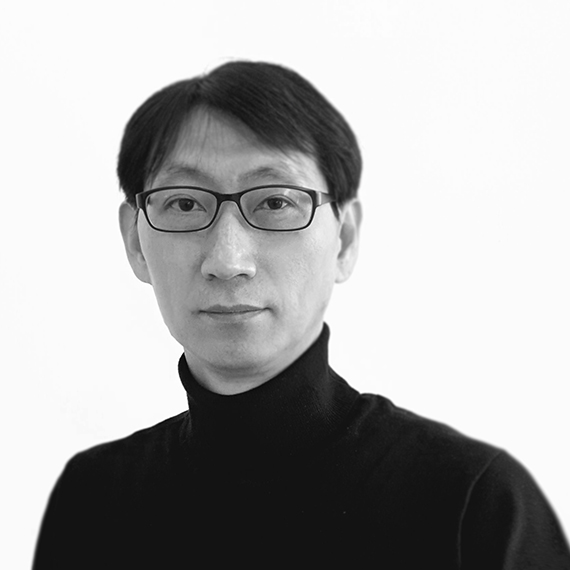 Jaehoon Shin